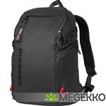 GENESIS NBG-2217 Pallad 420 15.6  Rugzak in Zwart