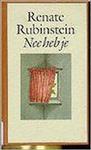 Nee heb je / Meulenhoff editie / E 836