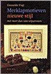 MERKLAPMOTIEVEN NIEUWE STIJL