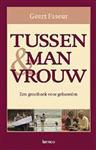 Tussen man en vrouw