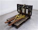 Forklift Attachment Vorkversteller (OUTLET)