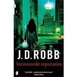 Vermoorde reputaties