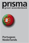 Prisma groot woordenboek Portugees-Nederlands