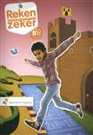 Reken Zeker 1e editie leerwerkboek 5b