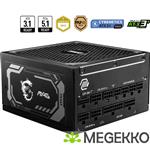 MSI MAG A1250GL PCIE5