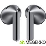 Samsung Galaxy Buds3 In-ear Draadloos Zilver