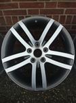 20’’Originele S-line Audi Q7 Porsche Cayenne 5x130