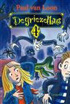 De griezelbus / 4 / Griezelbus / 4