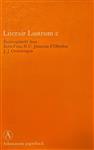 Literair lustrum 2 / Kees Fens - literair lustrum / 2