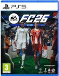 FC 26 EA sports