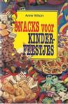SNACKS VOOR KINDERFEESTJES