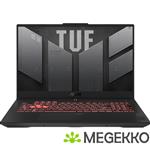 ASUS TUF Gaming F17 FA707NU-HX135W 17.3  AMD Ryzen 5 RTX 4050 Gaming Laptop