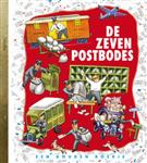 De zeven postbodes / Gouden Boekjes