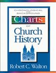 Chronological and Background Charts of Church History