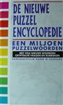 PUZZELWOORDENBOEK