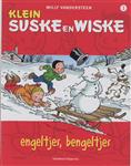01 Engeltjes, bengeltjes / Klein S&W / 1