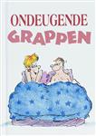 een Helen Exley cadeauboek / Ondeugende grappen
