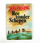 Ree zonder schepen