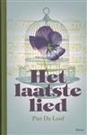 Het laatste lied