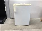 (48) Perfect werkende diepvries tafelmodel Aeg
