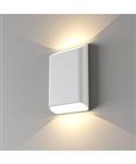 Wandlamp Artdelight Diaz 2 Lichts Large LED 1800-3000K Dim to Warm Wit