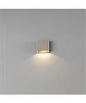 Wandlamp Artdelight Diaz 1 Lichts LED 2700K Dimbaar Champagne