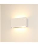 Wandlamp Artdelight BOX 2 Lichts LED 2700K Dimbaar Wit