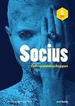 Cultuurwetenschappen / Socius 3 / leerwerkboek