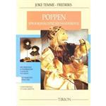 POPPEN SPROOKJESACHTIG EN FANTASIEV