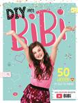 DIY met Bibi