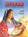 Mirjam / Vrouwen in de Bijbel