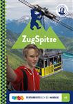 ZugSpitze Textarbeitsbuch 3 Havo A2