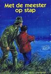 MET DE MEESTER OP STAP