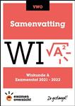 ExamenOverzicht - Samenvatting Wiskunde A VWO