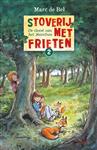 De Geest van het Nevelbos / (S)toverij met frieten / 2