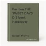 Pavilion THE SWEET DAYS DIE boek Hardcover