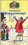 Slang ontsnapt! / Dieren-Oppas-Club / 4
