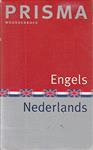 Prisma English-Dutch Dictionary