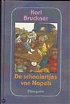 Schooiertjes van napels