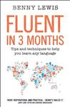 Fluent in 3 Months