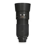 Nikon AF 80-200mm f/2.8 D IF-ED - Schuifzoom