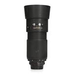 Nikon AF 80-200mm f/2.8 D IF-ED - Schuifzoom
