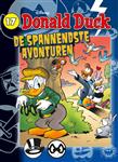 Donald Duck - de spannendste avonturen 17 / Donald Duck - de spannendste avonturen / 17