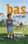 Bas is spoorloos