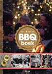 Het grote winterbbq-boek