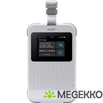 Acer Connect M6E with 1GB draadloze router Dual-band 5G