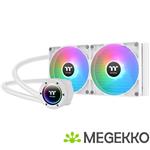 Thermaltake TH280 V2 ARGB Sync Snow Edition