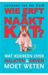 Wie erft de naaktkat