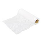 Kant Lint Wit 18Cm 3m
