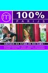 100% Parijs / 100% stedengidsen
